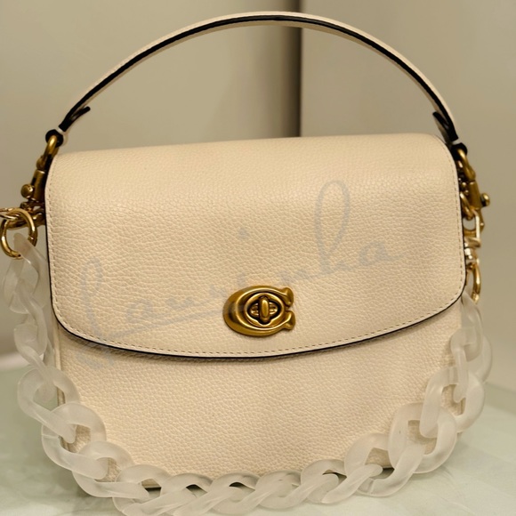 NWOT Coach Cassie 19 Crossbody bag! - Picture 4 of 12